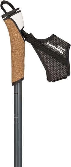Rossignol Ski Poles Unisex Racing Nordic Poles Force 3 - Image 2