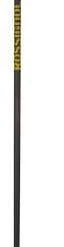 Rossignol Ski Poles Unisex ALL MOUNTAIN Poles TACTIC CARBON SAFETY