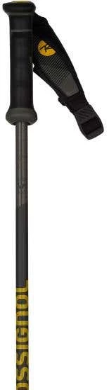Rossignol Ski Poles Unisex ALL MOUNTAIN Poles TACTIC CARBON SAFETY - Image 2