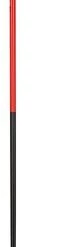 Rossignol Ski Poles Unisex Racing NORDIC Poles FORCE 7