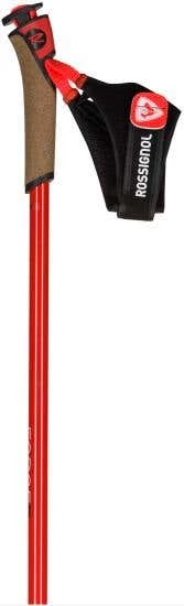 Rossignol Ski Poles Unisex Racing NORDIC Poles FORCE 7 - Image 2