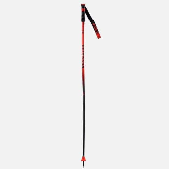 Rossignol Ski Poles Unisex Poles Hero GS-SG
