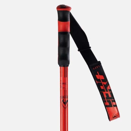 Rossignol Ski Poles Unisex Poles Hero SL - Image 2