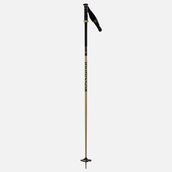 Rossignol Ski Poles Unisex Poles Freeride Pro Safety