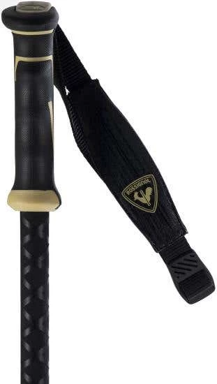 Rossignol Ski Poles Unisex Poles Freeride Pro Safety - Image 4