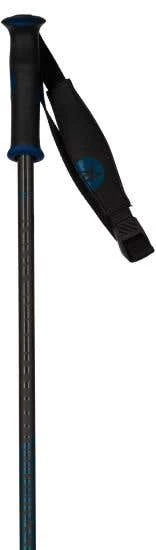 Rossignol Ski Poles Women's Poles ELECTRA PREMIUM CARBON - Image 2