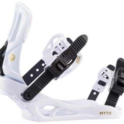 Snowboard Bindings Women's Rossignol Myth Snowboard Binding (S/M)