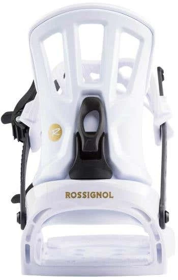 Snowboard Bindings Women's Rossignol Myth Snowboard Binding (S/M) - Image 3
