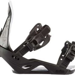 Snowboard Bindings Women's Rossignol Voodoo Snowboard Binding (S/M)