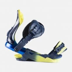 Snowboard Bindings Women's Rossignol After Hours Snowboard Binding (S/M)