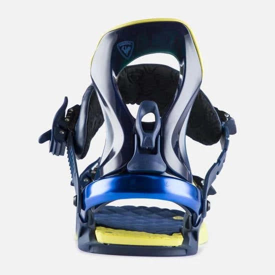 Snowboard Bindings Women's Rossignol After Hours Snowboard Binding (S/M) - Image 2