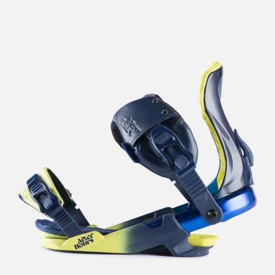 Snowboard Bindings Women's Rossignol After Hours Snowboard Binding (S/M) - Image 3
