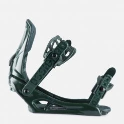 Snowboard Bindings Women's Rossignol Soulside Snowboard Binding (S/M)