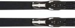 Rossignol Unisex Cross Country Touring Skis Ot 65 Positrack