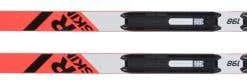 Rossignol Unisex Cross Country Skis Delta Comp R-Skin