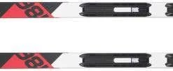 Rossignol Unisex Cross Country Touring Skis Xt Venture Wxls 52-47-49