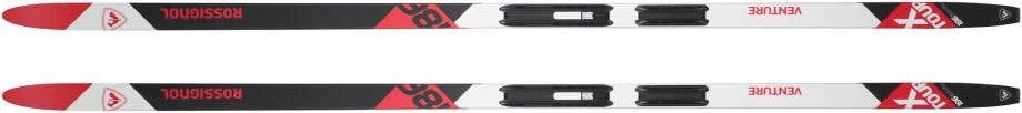 Rossignol Unisex Cross Country Touring Skis Xt Venture Wxls 52-47-49
