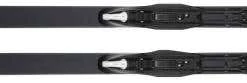 Rossignol Unisex Cross Country Touring Skis Evo XT 55 Positrack/Tour SI
