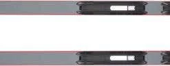 Rossignol Unisex Cross Country Racing Skis X-IUM SKATING PREMIUM+S2-IFP