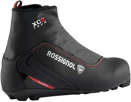 Rossignol Ski & Snowboard Boots Unisex Nordic TOURING Boots XC-2 - Image 2