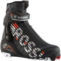 Rossignol Ski & Snowboard Boots Women's Race Skate Nordic Boots X-10