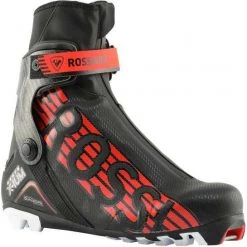 Rossignol Ski & Snowboard Boots Unisex Nordic Racing Boots X-Ium Skate