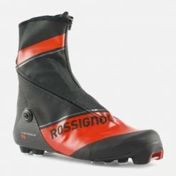 Rossignol Ski & Snowboard Boots Unisex Nordic Boot X-IUM CARBON PREMIUM + CLASS