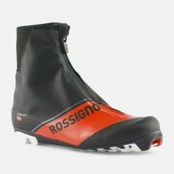 Rossignol Ski & Snowboard Boots Unisex Nordic Boot X-IUM W.C. CLASSIC
