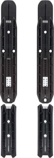 Rossignol Ski Bindings NORDIC SCREW MOUNTING PLATE - Image 2