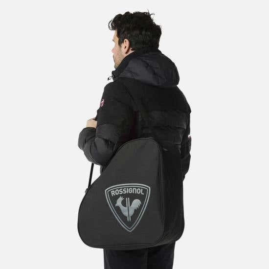 Rossignol Bags & Backpacks Unisex Basic Boot Bag - Image 3
