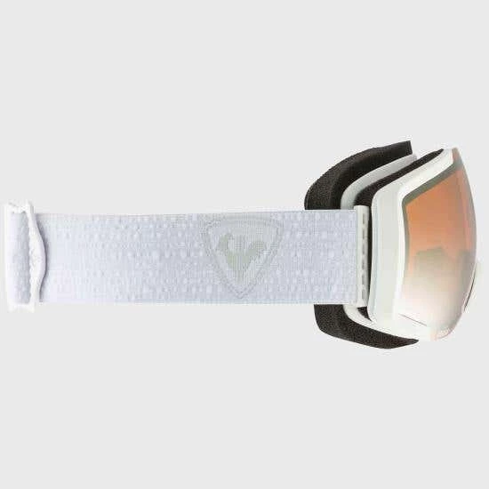 Rossignol Ski Goggles Women's Goggle Airis Sonar - Image 3