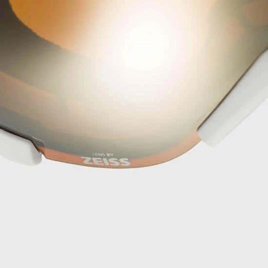 Rossignol Ski Goggles Women's Goggle Airis Sonar - Image 2