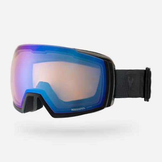 Rossignol Ski Goggles Unisex Goggle Magne'lens - Image 2