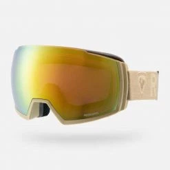 Rossignol Ski Goggles Unisex Goggle Magne'lens