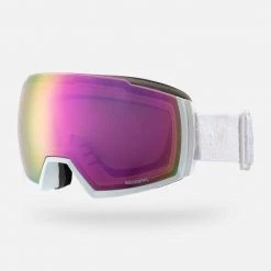 Rossignol Ski Goggles Women's Goggle Magne'lens