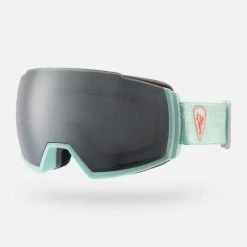 Rossignol Ski Goggles Women's Goggle Magne'lens