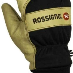 Rossignol Gloves & Mittens ROUGH RIDER PRO GLOVE BLK/NAT