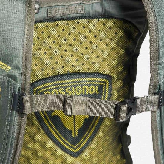 Rossignol Bags & Backpacks Unisex Bag Escaper Bike 12L - Image 3