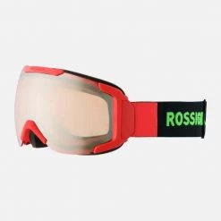 Rossignol Ski Goggles Unisex Goggle Maverick Hero