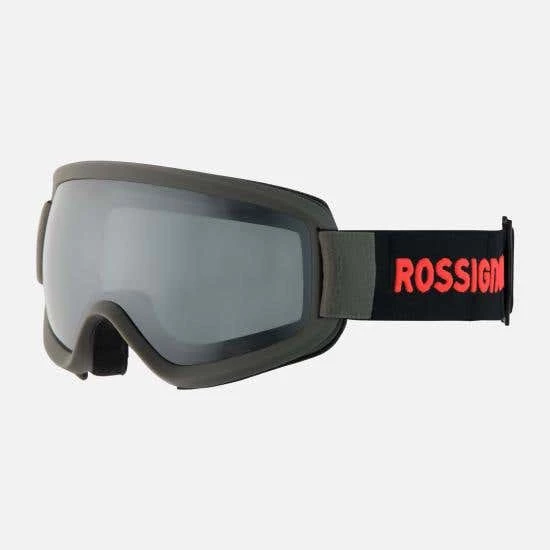 Rossignol Ski Goggles Unisex Goggle Ace Hero