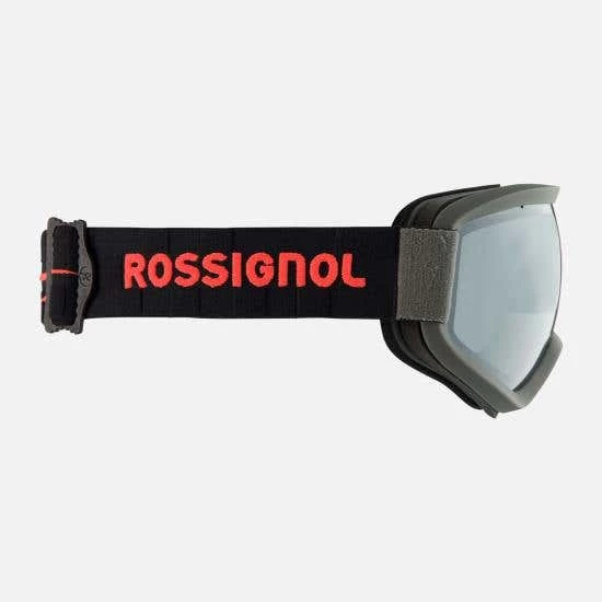 Rossignol Ski Goggles Unisex Goggle Ace Hero - Image 3