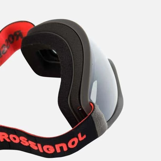 Rossignol Ski Goggles Unisex Goggle Ace Hero - Image 4