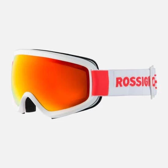 Rossignol Ski Goggles Unisex Goggle Ace Hero