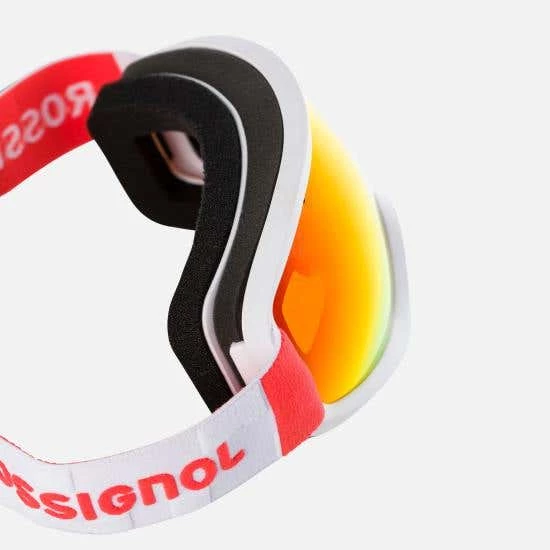 Rossignol Ski Goggles Unisex Goggle Ace Hero - Image 4