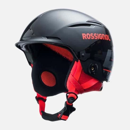 Rossignol Ski Helmets Unisex Helmet Hero Slalom Impacts - Image 2