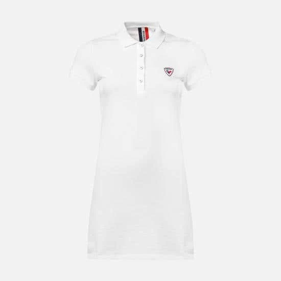 Rossignol Skirts & Dresses Women's Polo Dress WHITE