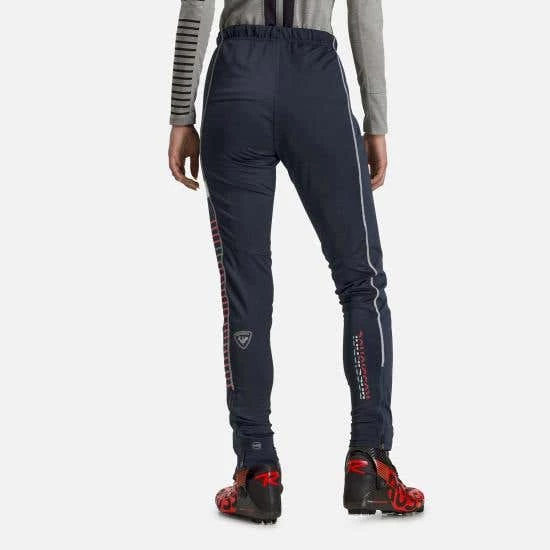 Rossignol Women's Poursuite Pants BLUE - Image 3