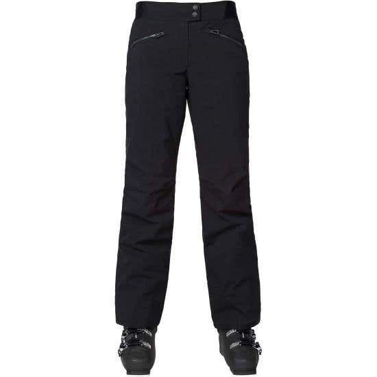 Rossignol Women's Classique Ski Pants BLACK