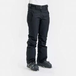 Rossignol Women's Podium Ski Pants BLACK
