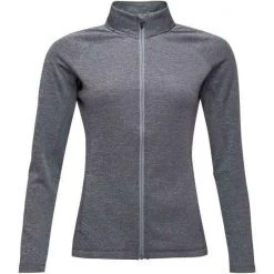 Rossignol T-Shirt & Tops Women's Classique Clim Layer GREY